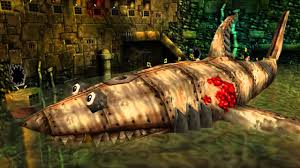 To use a cheat once you unlock it, go to the code chamber in mayahem temple. Top 10 Banjo Kazooie Levels Top Ten Negative World Nintendo