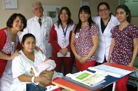 Asociación de enfermeros y enfermeras del hospital clínico san borja. El Parto Vertical Ya Es Una Realidad Para Las Futuras Mamas Del Hospital Clinico San Borja Arriaran Hospital Clinico San Borja Arriaran
