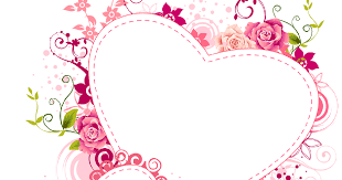 Http Syedimranrocks Blogspot Com Pink Picture Frames Flower Frame Engagement Frames