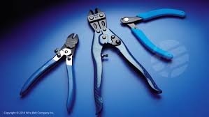 Conveyor Belt Tools For Maintenance | Wire Belt US