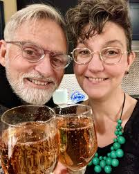 Happy 21st wedding anniversary to us. . #anniversary #wedding