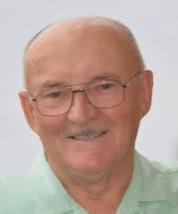 RONALD S. “Andy” ANDERSON