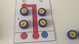 Descarga la plantilla para este juego matemático para niños. Maquina De Sumas Con Llevadas Sumas Con Llevadas Maquina De Sumas Material Didactico Para Matematicas