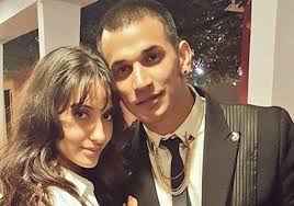 The moroccan beauty nora fatehi was first seen in the reality show bigg boss season 9. Prince Narula Confirms To Be Dating Nora Fatehi Bollywood News India Tv