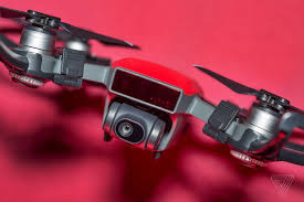 Not so with the spark from dji, which won't hold you back no matter what the adventure.this compact quadcopter features an integrated camera with motorized stabilization to capture 12mp photos, 1080p full hd videos, and even aerial selfies. Dji Spark Review A Little Bit Of Magic In The Palm Of Your Hand The Verge