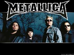 Winning award after award, including their induction into the rock and roll hall of fame, the band has been ranked as the most successful metal heads of all time. Metallica Wallpaper Metallica Best Heavy Metal Bands Metallica Heavy Metal Bands