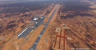Flight schedule, ticket booking, and detailed information about alice springs airport airport: To Give Everyone An Idea Of An Airport That Isn T In The List Of The 40 Hand Crafted Ones Here Is Alice Springs In Australia And It Still Looks Amazing Microsoftflightsim