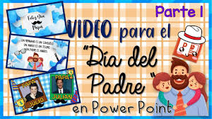 We did not find results for: Realiza Video Para El Dia Del Padre En Power Point Parte 1 Ppt A Mp4 Miss Kathy Zukistrukis Youtube