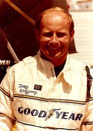 Coach Dick Vermeil drives the Paul Koch owned Doug Wolfgang Weikert's  Livestock Sprint Car from 1985 at POCONO Raceway in 2019. Kinda COOL that  Doug Wolfgang & Davey Brown WON an Outlaw