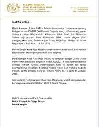Mempunyai kuasa mutlak untuk menghentikan atau membubarkan parlimen. Drjwjt6h Bwekm