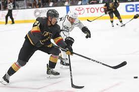 Discover more posts about golden knights. Kings Ruin Golden Knights Home Debut With 3 2 Overtime Win Las Vegas Review Journal