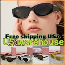 Marka Tasarımcısı Kedi Gözü Güneş Gözlüğü Kadın Vintage Küçük Çerçeve Retro  Shades UV400 Koruma 26W0115 Yi TL341.28