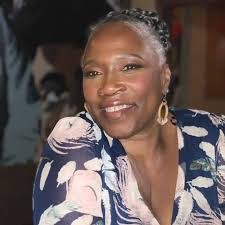 Keshia Barnes's Instagram, Twitter & Facebook