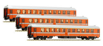Maybe you would like to learn more about one of these? Ls Models H0 Sncb Schnellzugwagen Set I10 1 2 Klasse 3 Tlg Ls Models H0 Sncb Reisezug Und Guterwagen Bahnorama Modelleisenbahnen Gmbh
