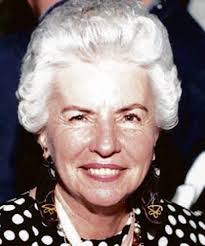 Margaret Perot Obituary (1929