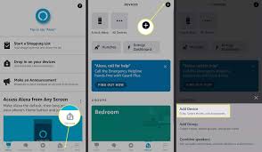Dec 02, 2019 · with the alexa app ready, you can proceed to pair your iphone with echo dot: How To Put An Echo Dot In Setup Mode