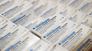 The side effects may last for a few days but there aren't any johnson and johnson vaccine long term side effects you need to worry about. How High Is The Risk Of Blood Clots From The J J Vaccine Quartz