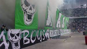 Police had reduced the capacity of upper ultra stand with 50% so after the tifo we decided to gather all people on lower part and seal off the upper part. Hammarby Malmo 2016 05 18 2 3 Ultras Hammarby Part 1 Youtube