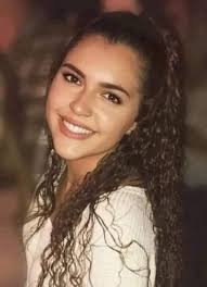 Becca Konzak's mother passed away