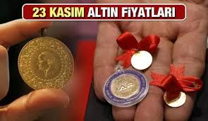 Altın fiyatları 3 kasım 2021! Lvctsuh2kdluim