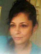 Obituary information for Angela Meredith