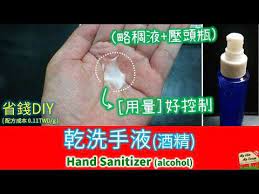 my skin my forum 護膚保養品diy 護膚保養品diy 知識集 乾洗手液 酒精 比噴霧型 更好控制用量 msmf 知識part diy skin care formula recipes