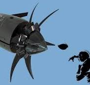 Grab – Switch On – Throw! New US Hand-Launched Kamikaze Drone