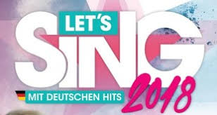 There's also the let's party mode that pits two teams. Let S Sing 2021 Songlist Veroffentlicht Int Ent News