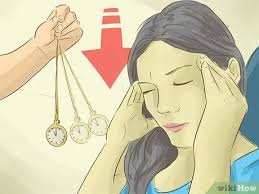 The direct gaze method is hypnosis induction that uses only the eyes of the hypnotist. How To Hypnotize Someone With Pictures Wikihow