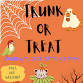 Critters Pet Shop Trunk or Treat