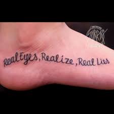 Tupac Lyrics Tattoo By Sarra Lynnette Love This Tatt Lyric Tattoos Lyrics Tattoo Tattoos