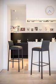 Kff Texas Barstool Or Counterchair With Or Without Armrests Designed By Steven Schilte High Dining Texas Barhock Barhocker Barhocker Mit Ruckenlehne Hocker