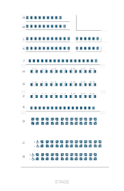 the garner galleria theatre denver center for the