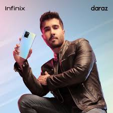 Infinix note 10 pro smartphone has a ips lcd display. Infinix Note 10 Pro Is Available On Daraz For Pre Orders At Rs 29 999