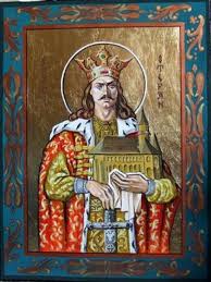 Mare a celor mici, aduce noi şi intersante informaţii despre formarea anotimpurilor şi migrarea păsărilor, despre fauna deltei dunării şi influenţele pe care. Stefan Cel Mare Un Sfant Pe Tronul Moldovei