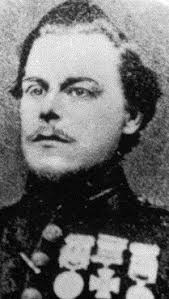 William SUTTON VC