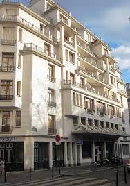 1 Amiraux Hermann Lachapelle Henri Sauvage 1922 1926 Rehabilitation 1993 Architecture Architecture Design Structures