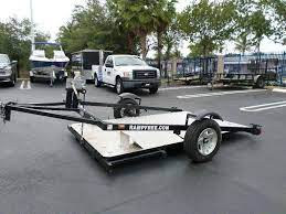 Used 2013 Other Ramp Free Motorcycle Trailer Atvs For Sale In Florida This Is A 2013 Ramp Free Motorcycle Tra Motorcycle Trailer Car Trailer Ramps Car Trailer