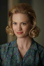 Betty Draper Mad Men Mad Men Hair Vintage Hairstyles Mad Men Fashion