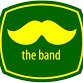 Mustache The Band