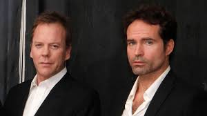 Kiefer Sutherland Jason Patric Lead Eye Popping Horrorhound Roster From wikimedia commons, the free media repository. kiefer sutherland jason patric lead