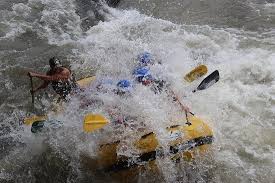 Maybe you would like to learn more about one of these? Tripadvisor Upper Balsa River White Water Rafting Class 3 4 Provided By Arenal Rafting La Fortuna De San Carlos Arenal Volcano National Park