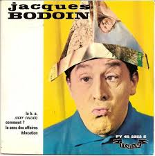 JACQUES BODOIN LA table de multiplication FLDZ 369 EUR 7,90