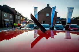 Explore tweets of gemeente meerssen @meerssen_nl on twitter. Brennende Boeing Uber Der Region Keine Schuldigen Fur Trummerregen In Meerssen
