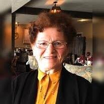 June Merilyn Smith Obituary