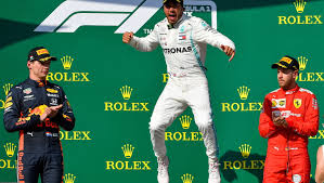 F1 Gp Wegier Kosmiczna Pogon Hamiltona Wyniki Wyscigu Sport