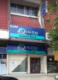 Klinik kami menyediakan pelbagai khidmat daripada segi pemeriksaan kesihatan, konsultansi perubatan dan pelbagai lagi. Map And Reviews About Ananda Klinik
