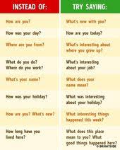 How To Make A Lasting Impression In Just Five Minutes Of Conversation English Phrases Learn English Words English Words