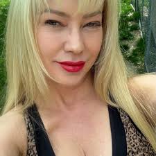 This is are beautiful Olive. She is a 20 month old, female, Mix Breed.  Olive looks so serious in this picture but she is very gentle and quiet.  She loves attention from