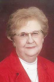 GLADYS WACASER BLACKMON